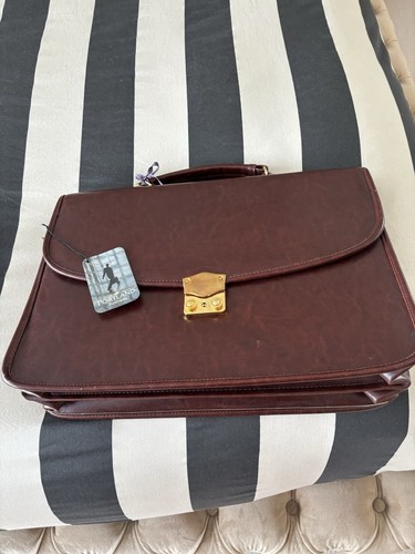 Portland brown leather - portland,