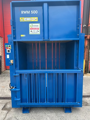 Macfab riverside rwm500 - macfab,
