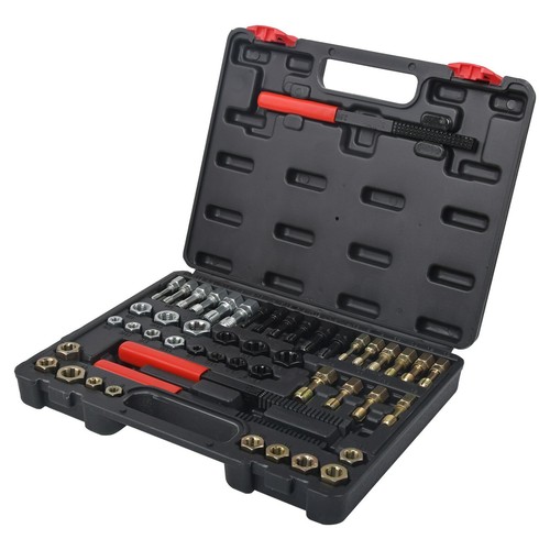 49pcs thread repair chaser - thread,