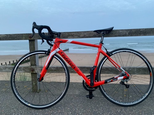 Wilier gtr team centaur - gtr,