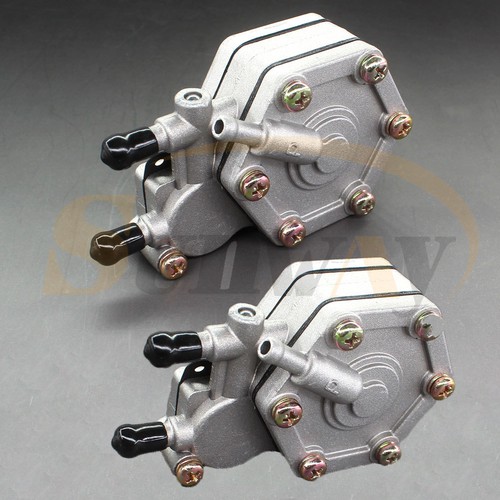 Gas fuel pump - gas,