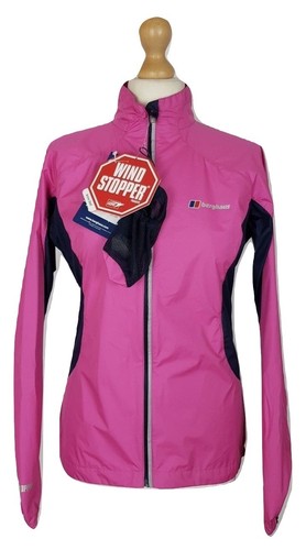 Berghaus routeburn goretex - routeburn,
