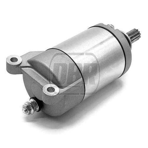 Zs250 172fmm starter - zs250, motor