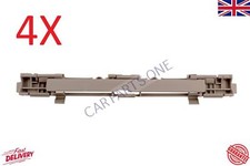 4X NEW TRIM CARRIER COVERS FOR