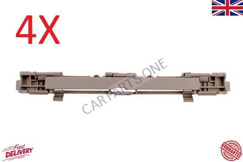 New trim carrier covers - new,