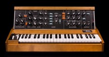Moog Minimoog Model D Reissue
