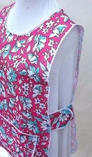 Ladies Floral TABARDS * Aprons