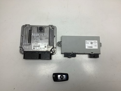 Bmw f25 20dx - 20dx, b47