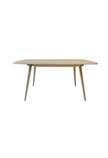 Ercol Collection Plank Table
