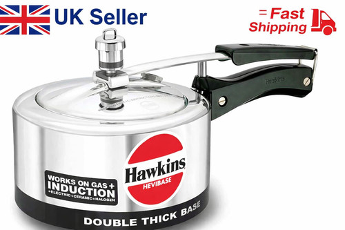 Hawkins hevibase induction - hawkins,