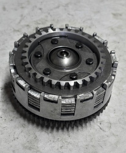 Aprilia 125 rotax 122 - 125,