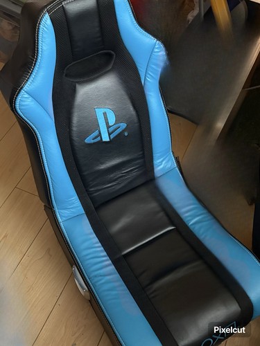 Rocker playstation geist - x,
