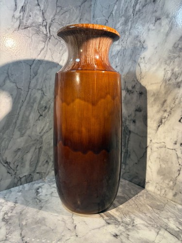 West german vase - german,