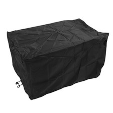 Folding Wagon Cover, Professional 210D Folding Wagon Cart Cover Collapsible U...
