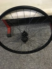 Halo Chaos 26" Dirt Jump DJD