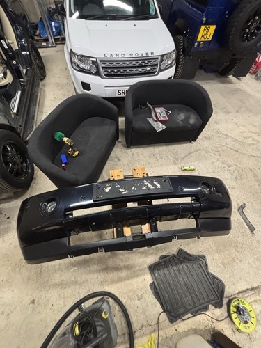 Land rover range l322 - land,