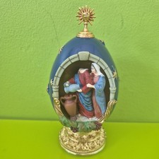 Franklin Mint House of Faberge