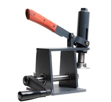 Shoe Sole Press Shoe-making