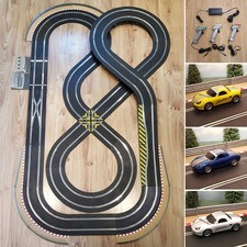 Scalextric Sport 1:32 Track