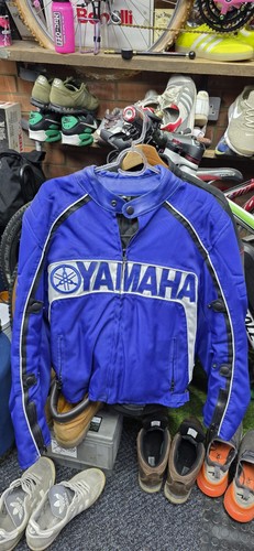 90s yamaha textile - yamaha,