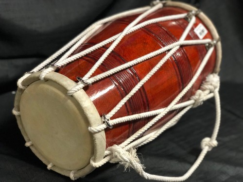 Traditional dholakhkes - dholak(sn, 18)hkes