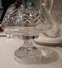 Vintage Cavan Irish Crystal