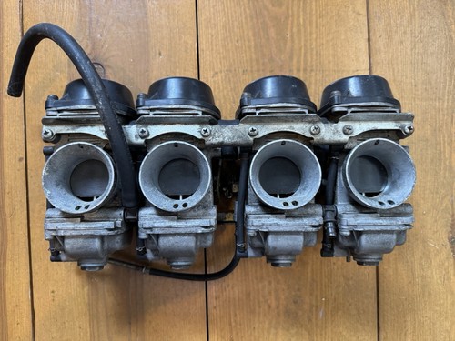 Suzuki gsxr 1100 carbs 40mm - 1100,