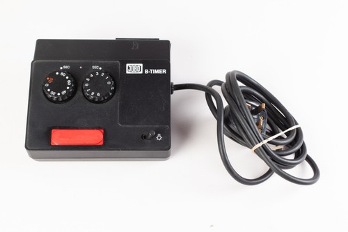Jobo timer simple to - b-timer., use