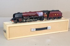 O GAUGE KIT BUILT LMS 4-6-2