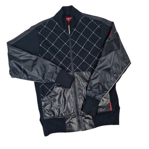 Liverpool track top jacket - fc,