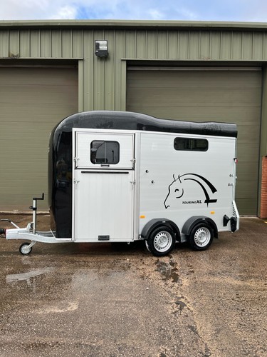 Cheval liberte touring - liberte, xl