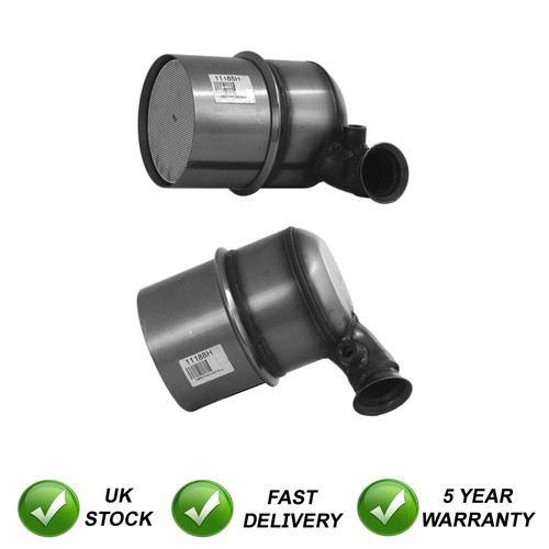 Diesel particulate filter dpf - diesel,