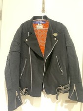 Junya Watanabe MAN x Lewis