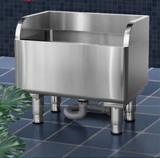 Commercial Stainless Steel