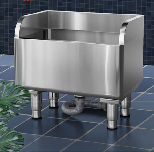 Commercial stainless steel - commercial,