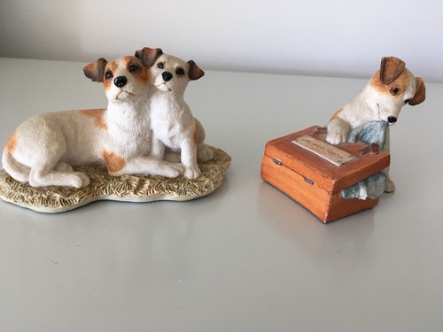 Sherratt simpson dog - &,