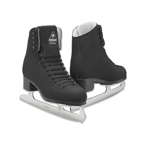 Jackson artiste figure skates - figure,