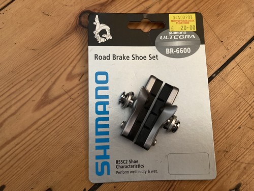 Shimano ultegra 6600 road - shimano, br-6600