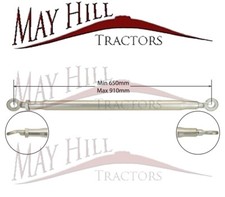 Massey Ferguson 65 165 175 178