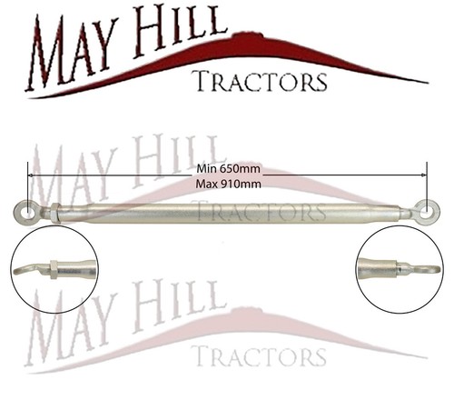 Massey ferguson 165 - 65, 175
