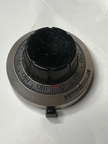 Beckman duodial dial for - beckman,