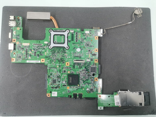 Dell inspiron 1545 celeron