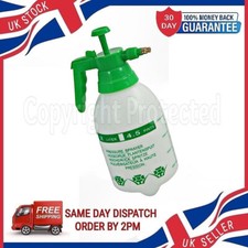 2 LITRE PRESSURE SPRAYER