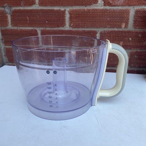 Kenwood multi pro - pro, food