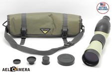 【NEAR MINT】 Nikon D=60 P Fieldscope Spotting Scope 20-45x Eye Piece From JAPAN