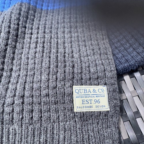 Quba sails co scarf - quba,
