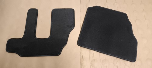 Kit floor mats third - kit,