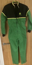 John Deere Boiler Suit