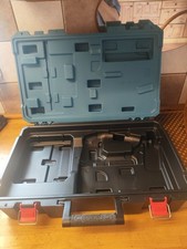 Erbauer Jigsaw Cordless 18V