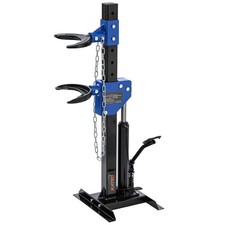 KATSU Tools Hydraulic Coil